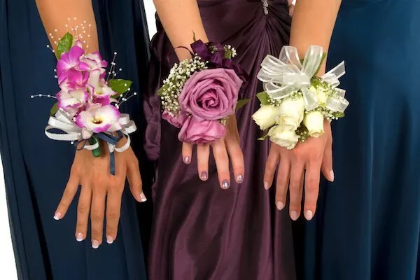 prom limo service in san diego