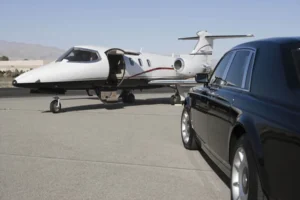 airport car service in Rancho Penasquitos Ca.
