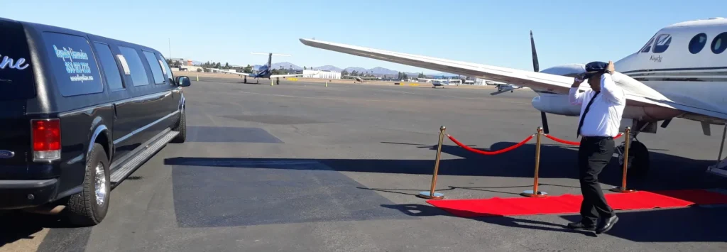 airport shuttle in Rancho Penasquitos 92129