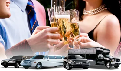 Limo Service in Oceanside CA.