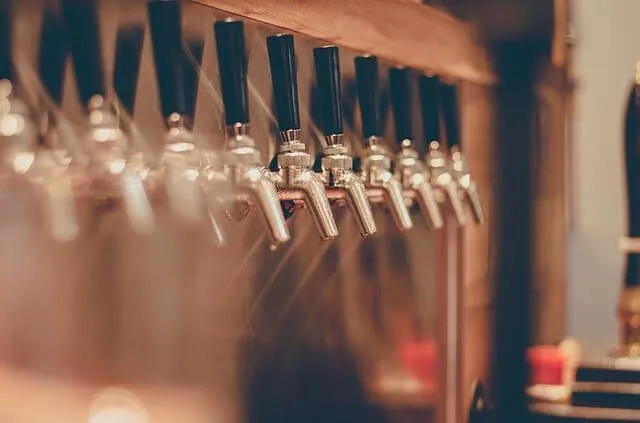 brewery tour limo service san diego