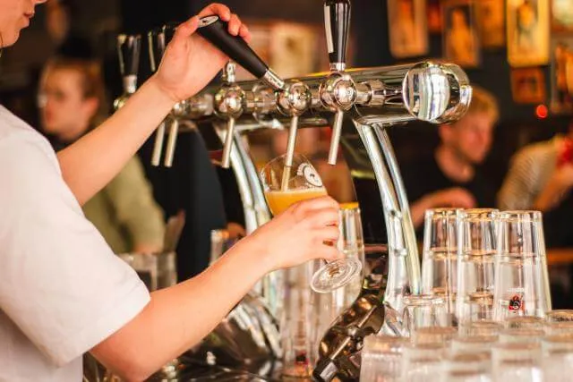brewing tour limo service in San Diego