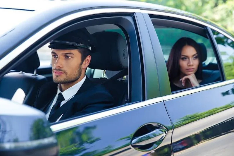 San Diego airport car service