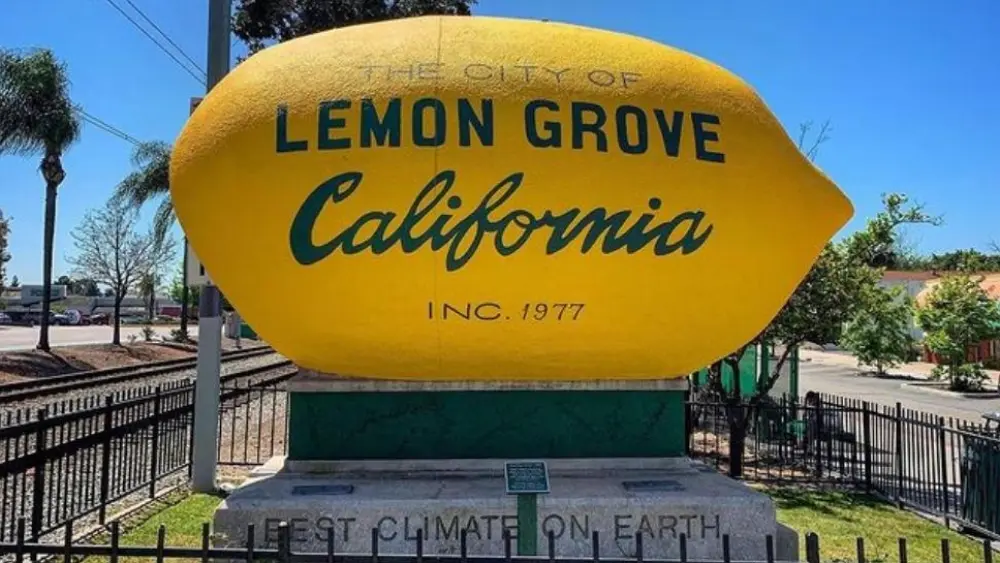 Limo service in Lemon Grove CA. 91945
