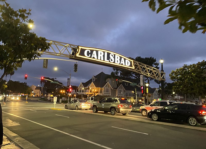 limo service in Carlsbad 92008