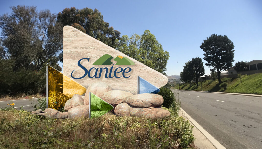 limo services in Santee