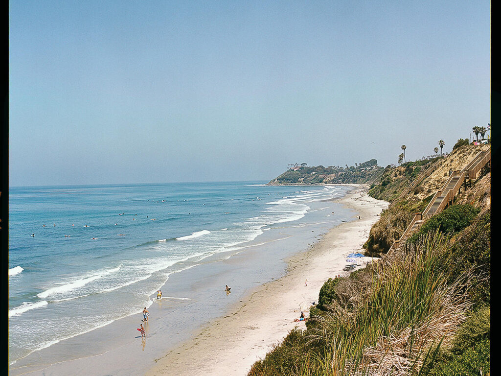 limo service in Cardiff by the Sea