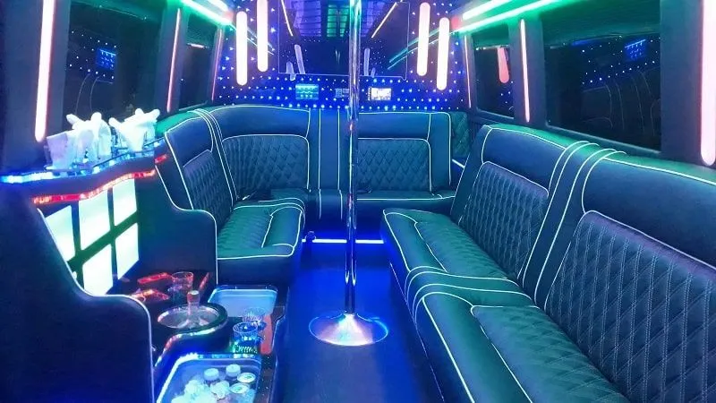 limo service in Valley Center 92082