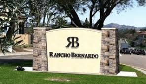 Rancho Bernardo Limo Service