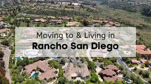 Rancho San Diego limo service 92019