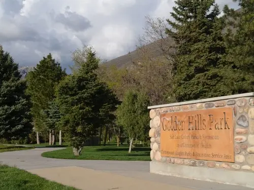 limo service in Golden Hills 92101