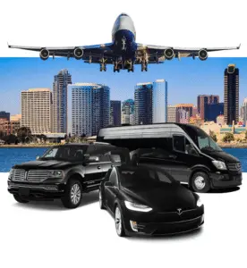 San Diego Airport Transportation